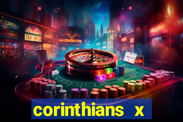 corinthians x brasiliense 2002 roubo